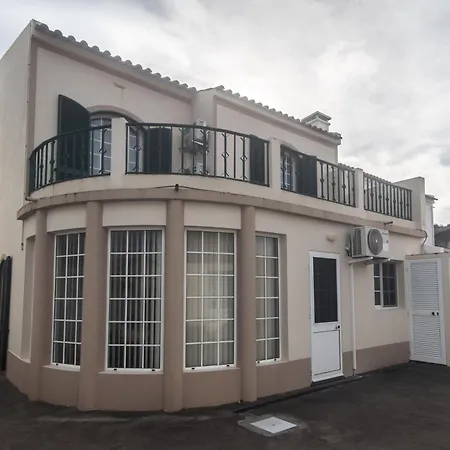 Peaceful Retreat Mosteiros (Azores)