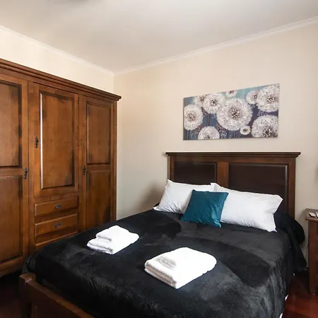 Peaceful Retreat * Mosteiros (Azores)