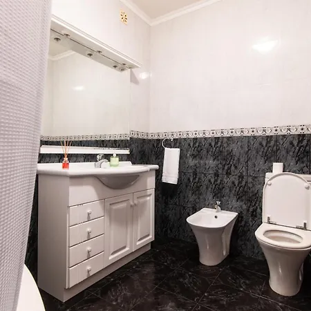 Peaceful Retreat بيت للعطل موستيروس