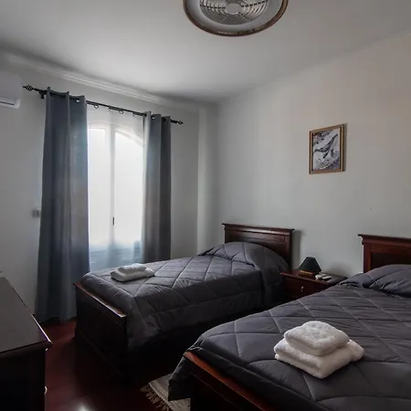 Peaceful Retreat Mosteiros (Azores)