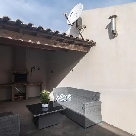 Peaceful Retreat بيت للعطل