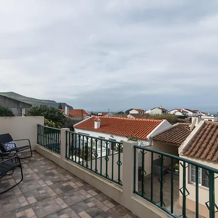 Casa de Férias Peaceful Retreat Mosteiros (Azores)
