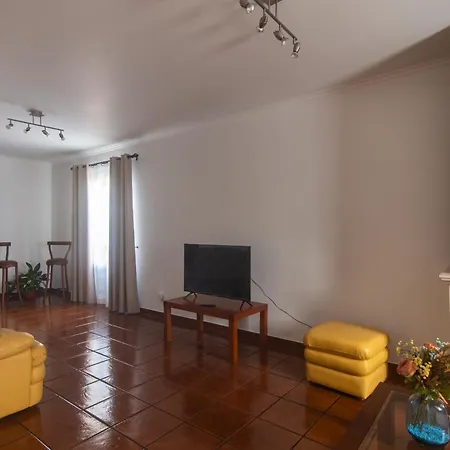 Peaceful Retreat * Mosteiros (Azores)