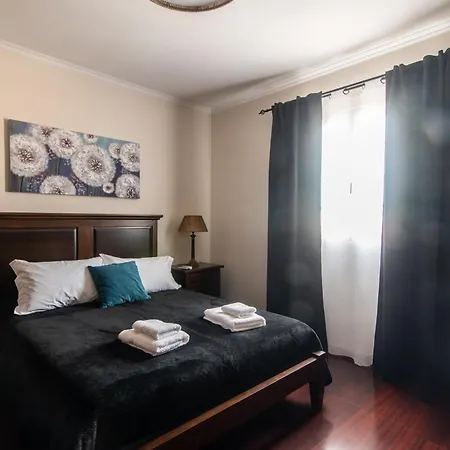 بيت للعطل Peaceful Retreat