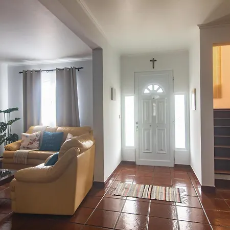 بيت للعطل Peaceful Retreat *