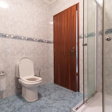 Peaceful Retreat Casa de Férias