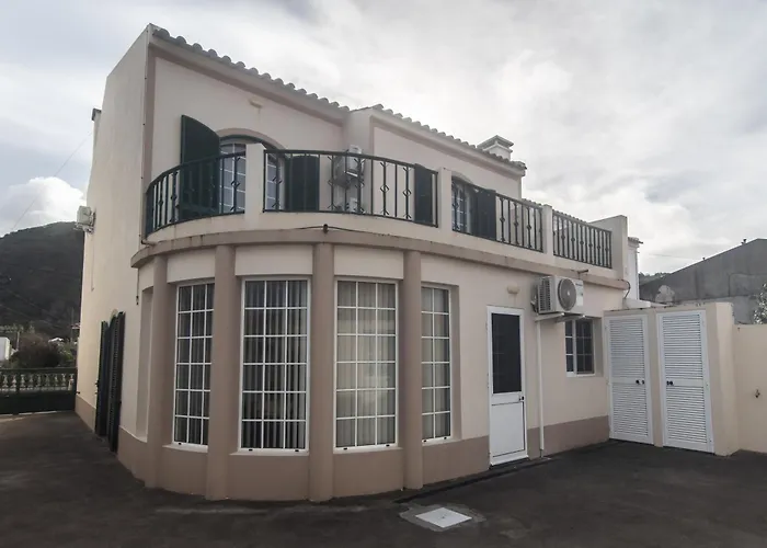 Peaceful Retreat Mosteiros (Azores)