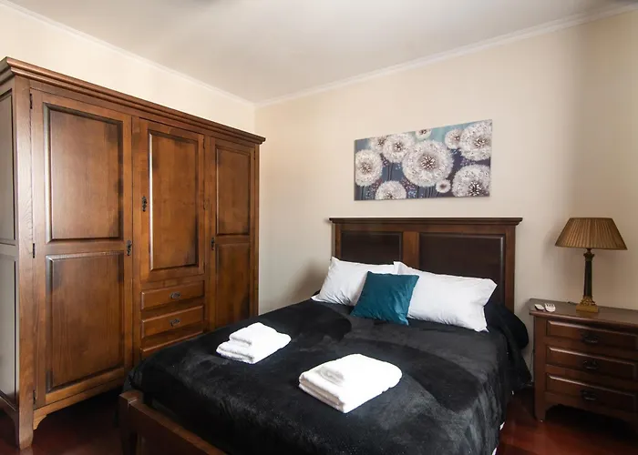 Peaceful Retreat * Mosteiros (Azores)