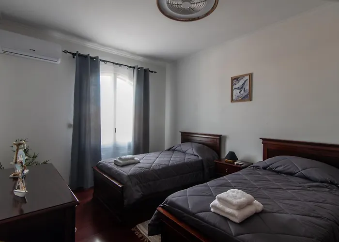 Peaceful Retreat Mosteiros (Azores)