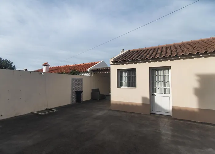 Hébergement de vacances Peaceful Retreat