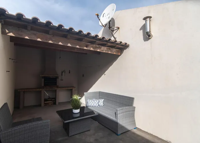 Peaceful Retreat Hébergement de vacances