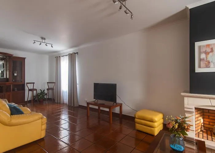 Peaceful Retreat * Mosteiros (Azores)