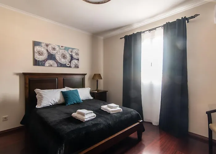 Hébergement de vacances Peaceful Retreat