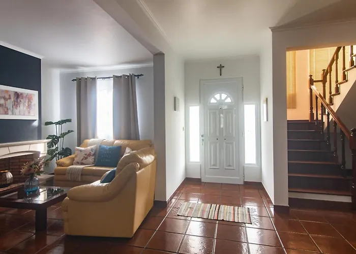 Holiday home Peaceful Retreat *