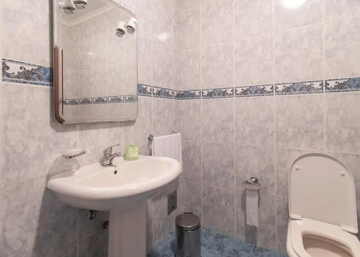 Peaceful Retreat * Mosteiros (Azores)