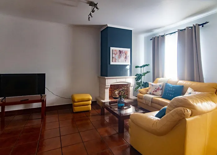 Hébergement de vacances Peaceful Retreat