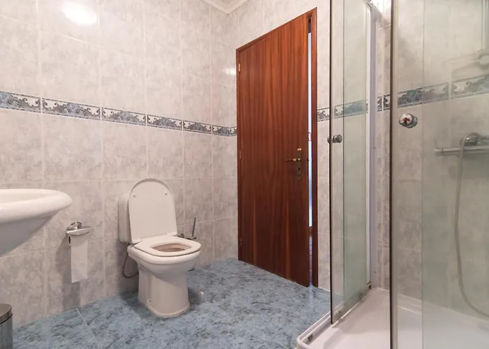 Peaceful Retreat Holiday home