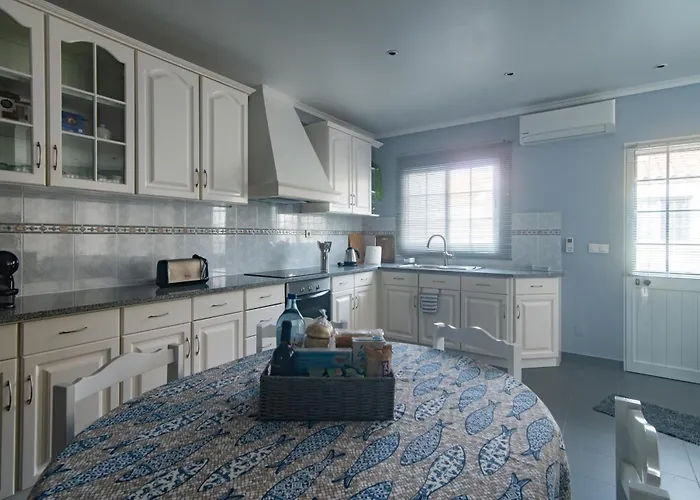 Peaceful Retreat Hébergement de vacances Mosteiros (Azores)