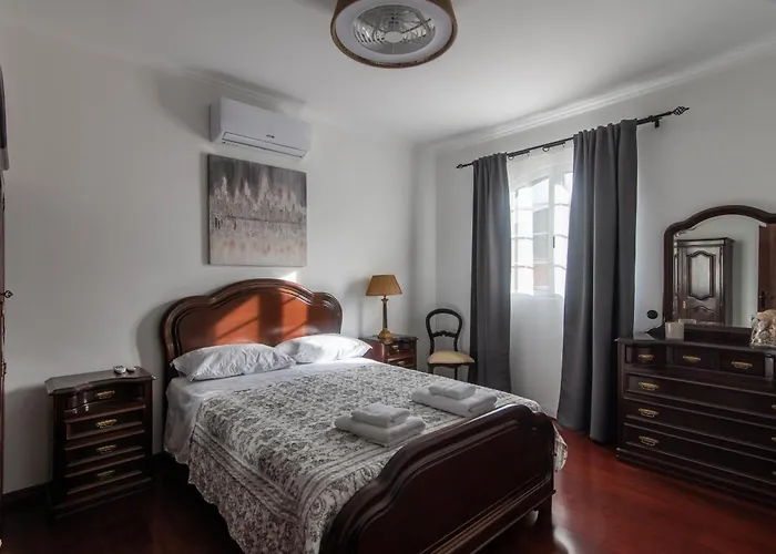 Holiday home Peaceful Retreat Mosteiros (Azores)